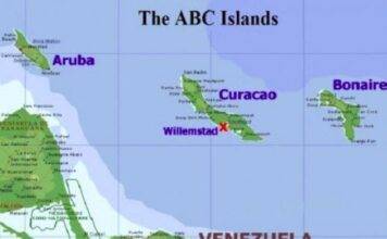 Dutch Government Issues Heightened Maritime Warning for Waters Near Venezuela