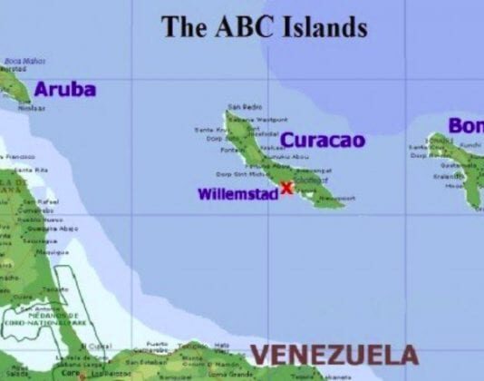Dutch Government Issues Heightened Maritime Warning for Waters Near Venezuela
