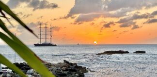 Richard Santaga Wins 2026 Events Calendar Photo Contest