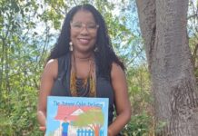 Excitement Builds for the 2nd Annual Reading Festival in Sint Maarten