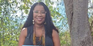 Excitement Builds for the 2nd Annual Reading Festival in Sint Maarten