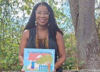 Excitement Builds for the 2nd Annual Reading Festival in Sint Maarten