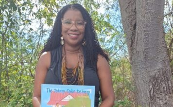 Excitement Builds for the 2nd Annual Reading Festival in Sint Maarten