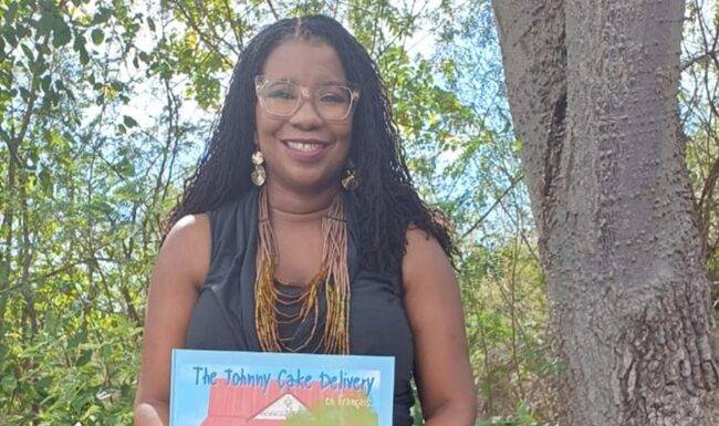 Excitement Builds for the 2nd Annual Reading Festival in Sint Maarten