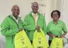 Ministry of VSA Equips Staff with Disaster To-Go Bags for Hurricane Preparedness