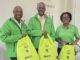 Ministry of VSA Equips Staff with Disaster To-Go Bags for Hurricane Preparedness