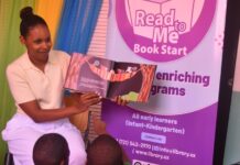 Sint Maarten Library Invites the Little Ones to a World of Wonder with “From Peekaboo to Possibilities” Family Event