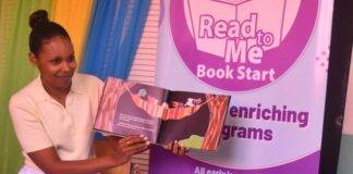 Sint Maarten Library Invites the Little Ones to a World of Wonder with “From Peekaboo to Possibilities” Family Event