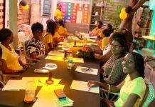 BPW Concordia SXM Celebrates Cultural Heritage with Successful Game Night