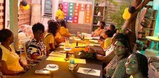 BPW Concordia SXM Celebrates Cultural Heritage with Successful Game Night