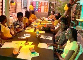 BPW Concordia SXM Celebrates Cultural Heritage with Successful Game Night