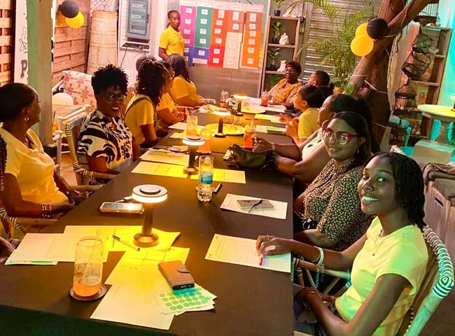 BPW Concordia (BPWC)