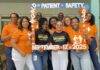 SMMC celebrates World Patient Safety Day