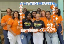 SMMC celebrates World Patient Safety Day
