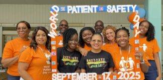 SMMC celebrates World Patient Safety Day