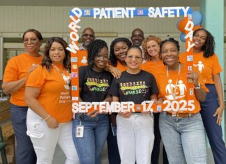 SMMC celebrates World Patient Safety Day