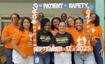 SMMC celebrates World Patient Safety Day