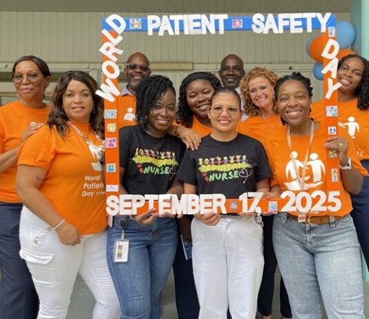 SMMC celebrates World Patient Safety Day