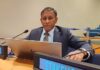 Committee on Economic Social and Cultural Rights Geneva calls on Holland to Report on the rights of the Bonaire People