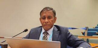 Committee on Economic Social and Cultural Rights Geneva calls on Holland to Report on the rights of the Bonaire People