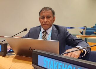 Committee on Economic Social and Cultural Rights Geneva calls on Holland to Report on the rights of the Bonaire People