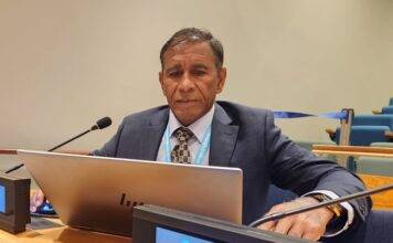 Committee on Economic Social and Cultural Rights Geneva calls on Holland to Report on the rights of the Bonaire People
