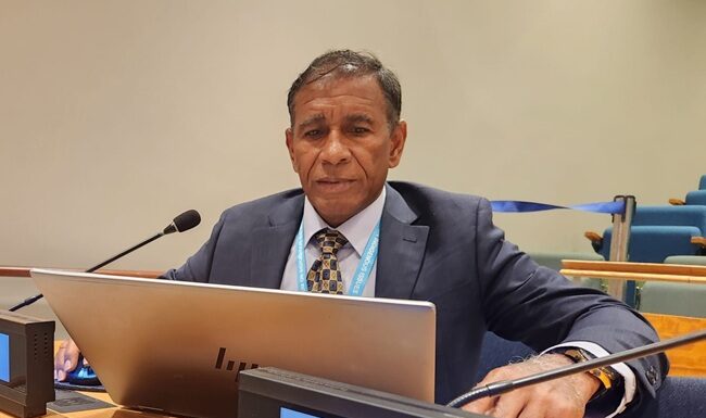 Committee on Economic Social and Cultural Rights Geneva calls on Holland to Report on the rights of the Bonaire People