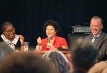 Tanja Fraai bids WeConnect farewell