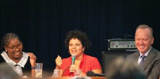 Tanja Fraai bids WeConnect farewell