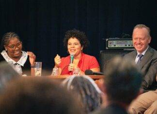 Tanja Fraai bids WeConnect farewell