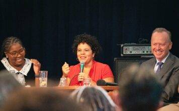 Tanja Fraai bids WeConnect farewell