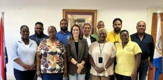 Seven IETA Controllers completed their Bavpol training