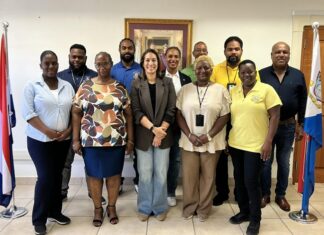 Seven IETA Controllers completed their Bavpol training