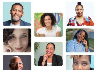 Next phase Project Where Culture Lives begins with 4 new Island Coordinators on board