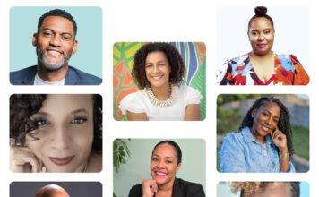 Next phase Project Where Culture Lives begins with 4 new Island Coordinators on board