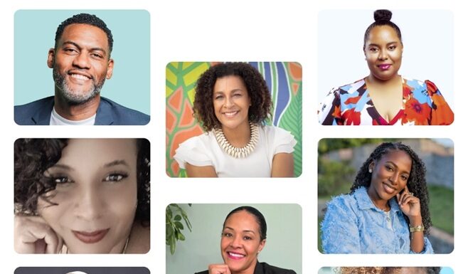 Next phase Project Where Culture Lives begins with 4 new Island Coordinators on board