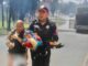Heroic Grandma Risks Her Life To Save 2-Year-Old From Fire During Terrifying Mexico City Explosion