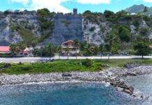 Statia Government acquires key properties after settlement