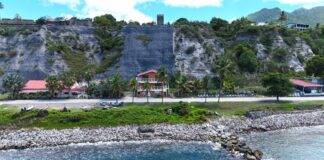 Statia Government acquires key properties after settlement