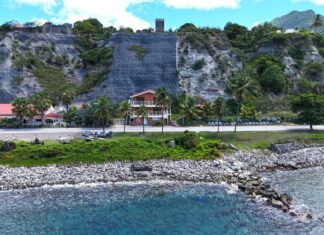 Statia Government acquires key properties after settlement