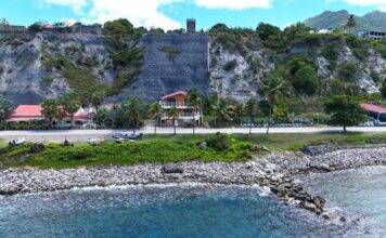 Statia Government acquires key properties after settlement