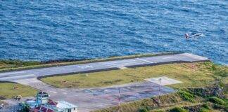 Clarification on Winair Fare Structure for Saba Flights