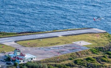 Clarification on Winair Fare Structure for Saba Flights