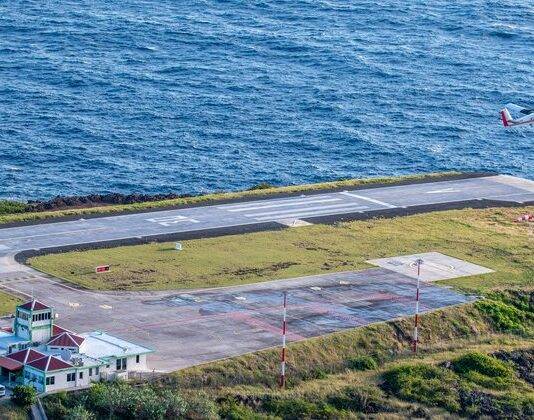 Clarification on Winair Fare Structure for Saba Flights