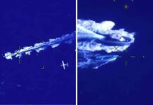 Colombia Seizes 1.2 Tons of Cocaine after Denouncing US Strike Against Venezuela Drug Boat