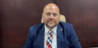 MP Christopher Wever Highlights Accomplishments and Ongoing Advocacy for the upcoming parliament year