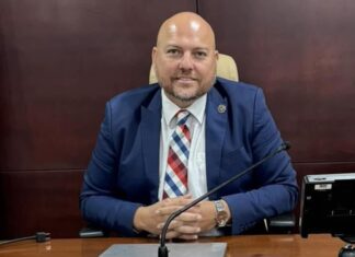 MP Christopher Wever Highlights Accomplishments and Ongoing Advocacy for the upcoming parliament year