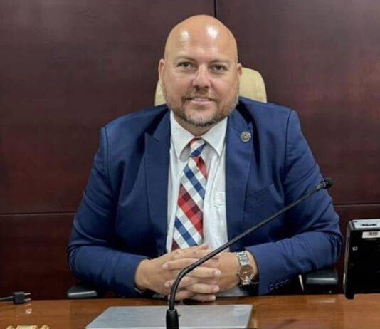MP Christopher Wever Highlights Accomplishments and Ongoing Advocacy for the upcoming parliament year