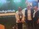 Minister Grisha Heyliger-Marten Attends Food Security SummitX in Dubai