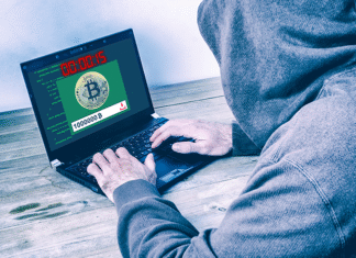 Eurojust coordinates action to halt cryptocurrency fraud of over 100 million euros across Europe